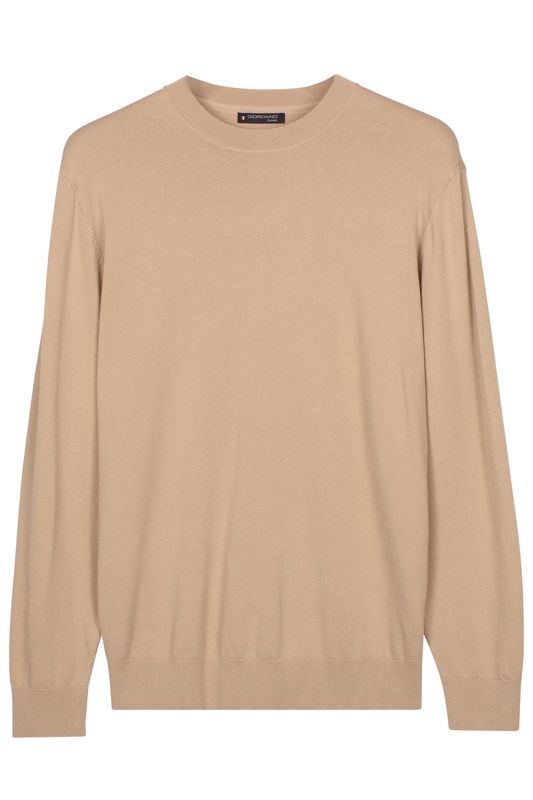 Giordano Treviso Tencel Crewneck 12GG Single