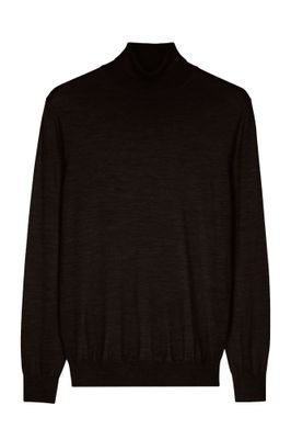 Baileys High Neck Pullover