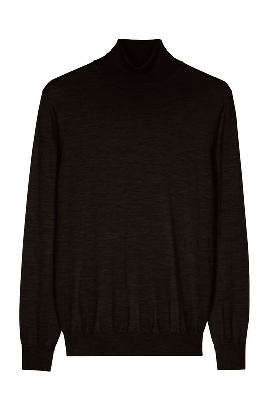 Baileys High Neck Pullover