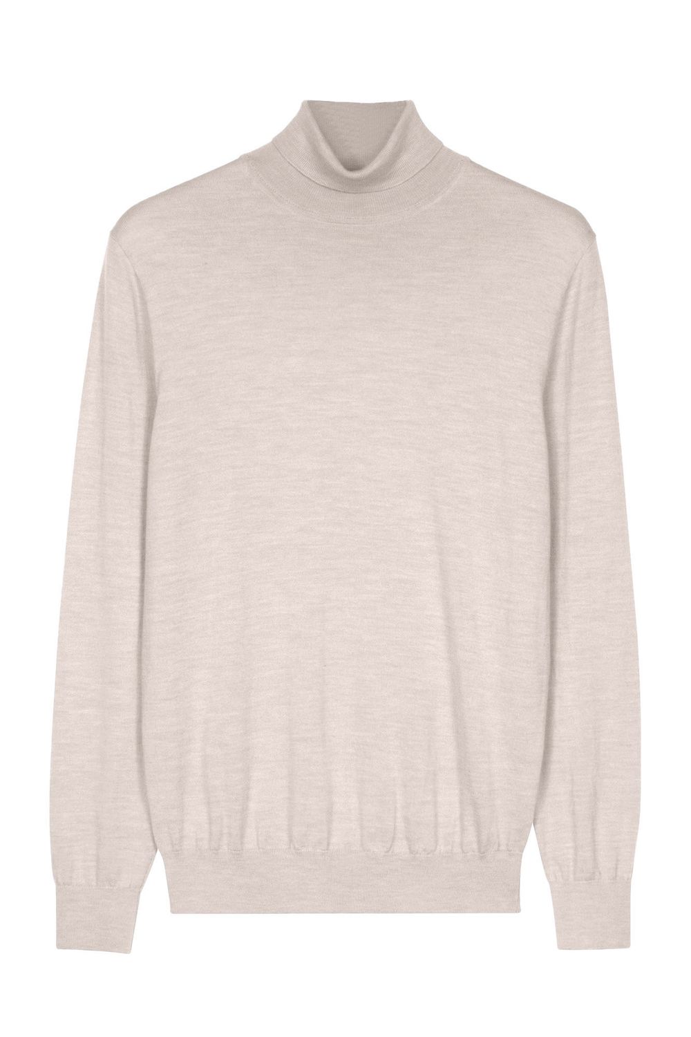 Baileys High Neck Pullover