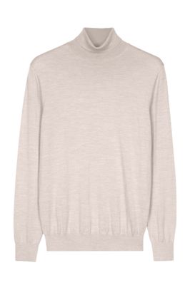 Baileys High Neck Pullover