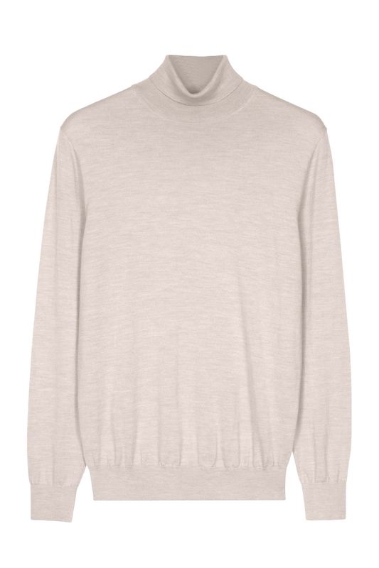 Baileys High Neck Pullover
