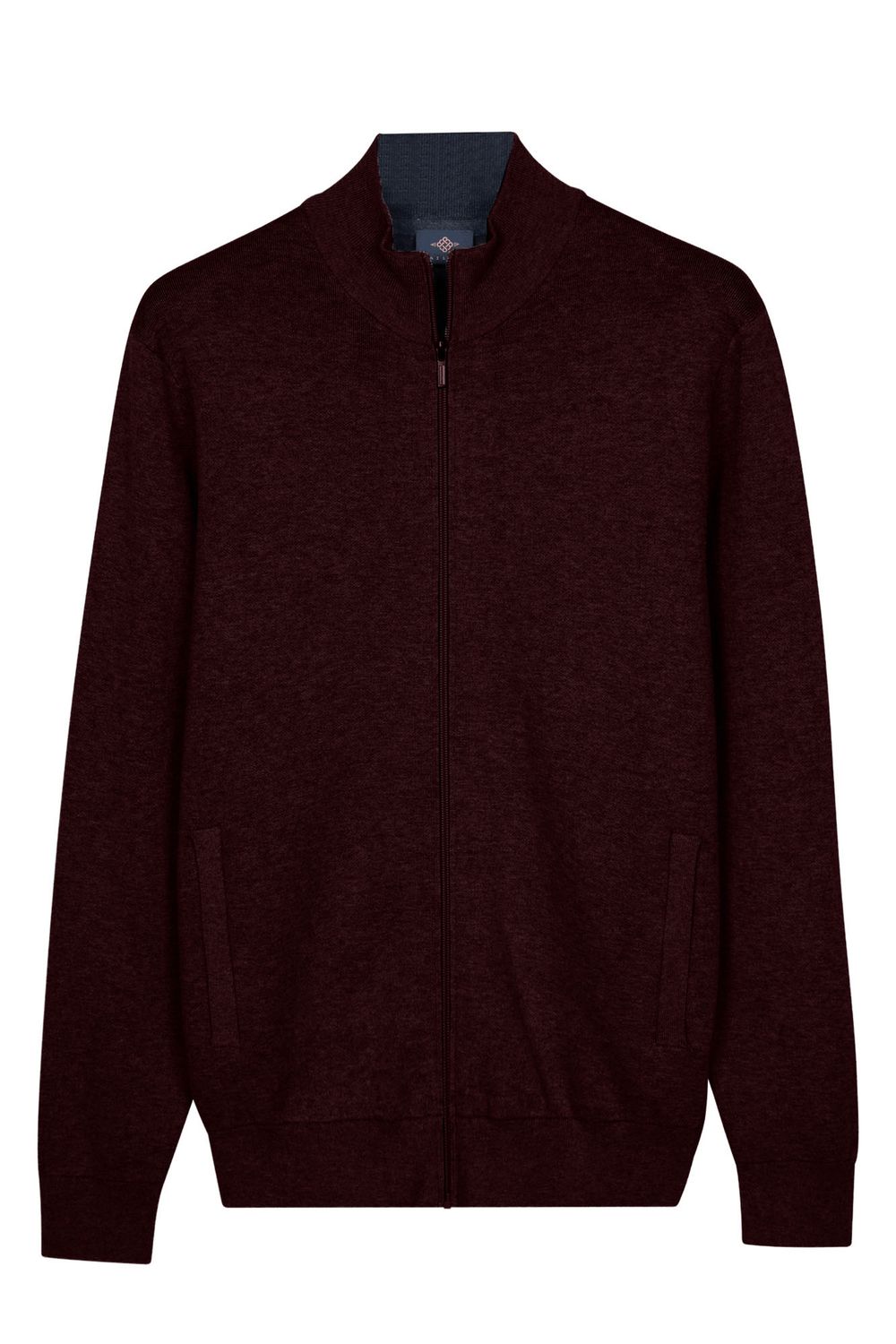 Baileys Cardigan Zip  14gg