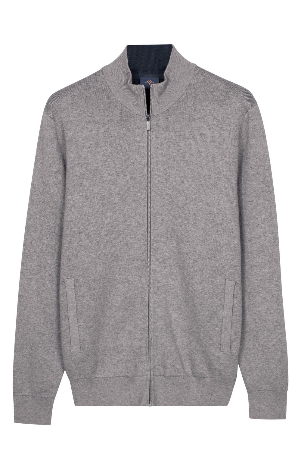 Baileys Cardigan Zip  14gg