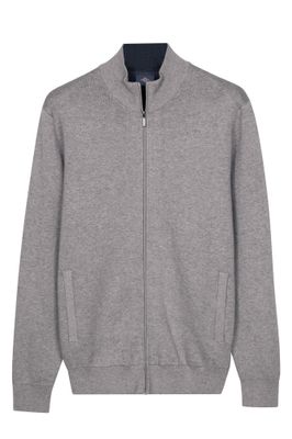 Baileys Cardigan Zip  14gg
