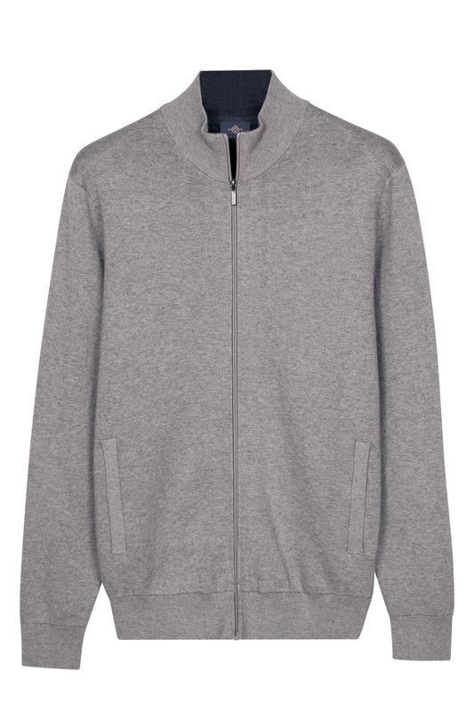 Baileys Cardigan Zip  14gg