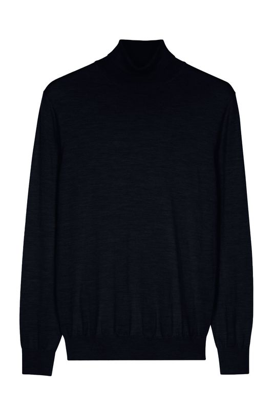 Baileys High Neck Pullover