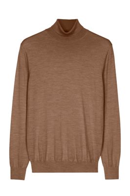 Baileys High Neck Pullover