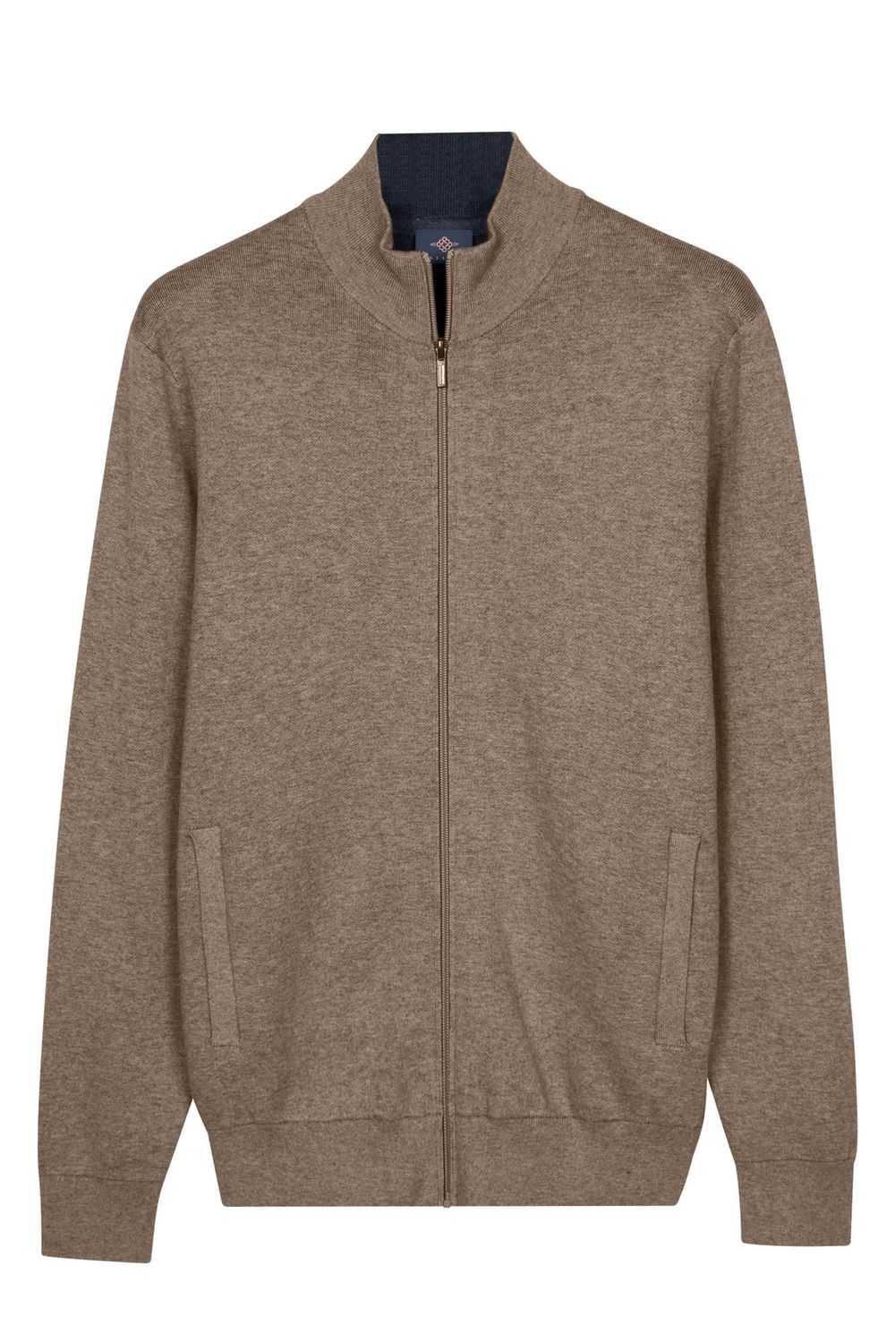 Baileys Cardigan Zip  14gg