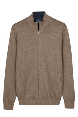 Baileys Cardigan Zip  14gg