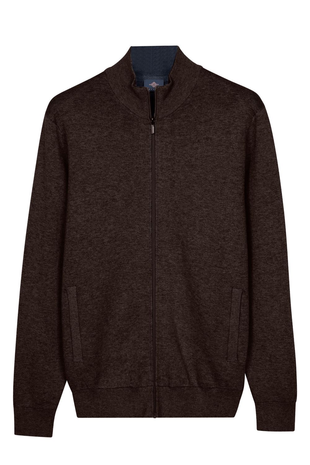 Baileys Cardigan Zip  14gg