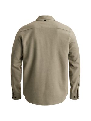 Vanguard Long sleeve shirt Brushed Melange