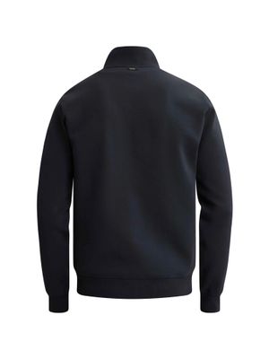 Vanguard Zip jacket interlock sweat