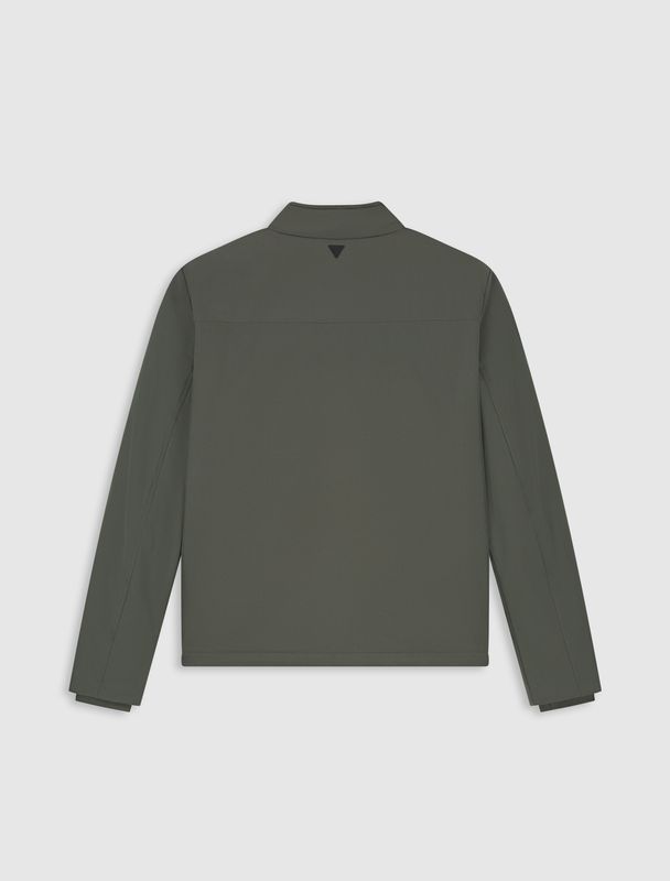 Pure Path Padded Jacket