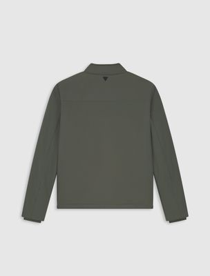 Pure Path Padded Jacket