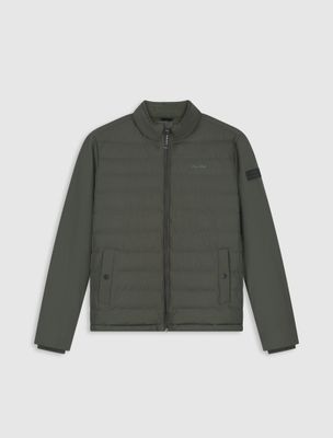 Pure Path Padded Jacket