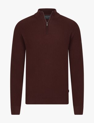 Cavallaro Tomuro Half Zip Pullover
