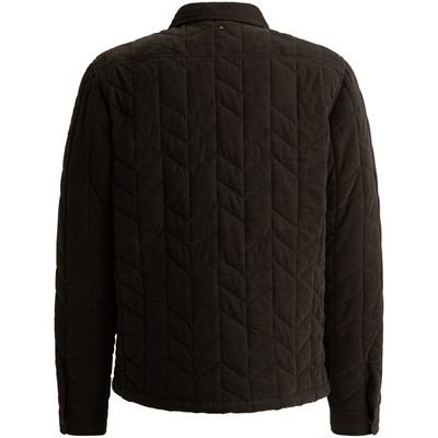 PME Legend Long sleeve shirt Fine Quilted Cor