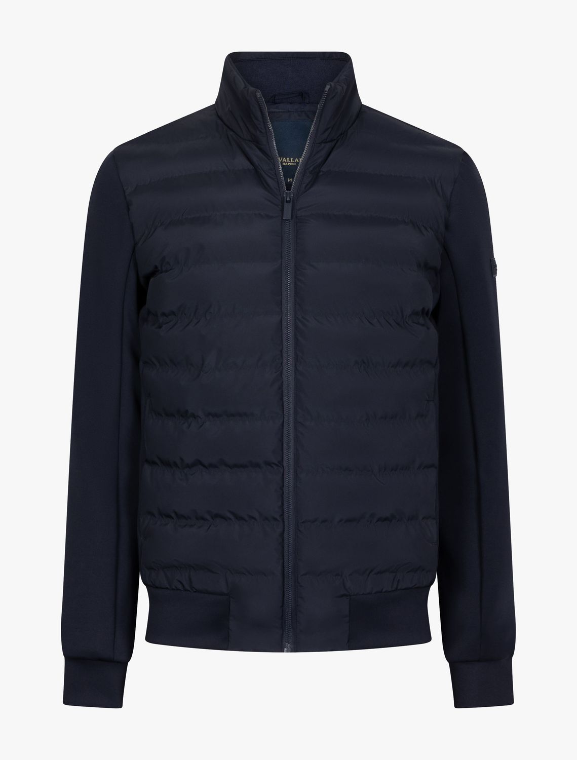 Cavallaro Quintino Jacket