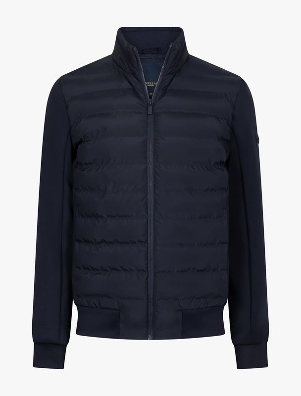 Cavallaro Quintino Jacket