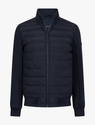Cavallaro Quintino Jacket