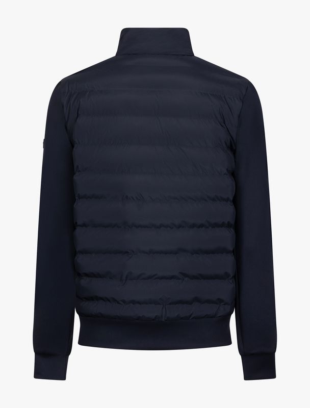 Cavallaro Quintino Jacket
