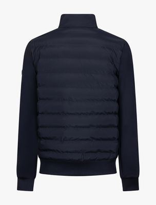 Cavallaro Quintino Jacket
