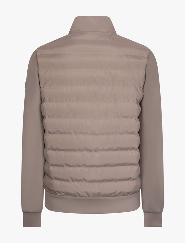 Cavallaro Quintino Jacket