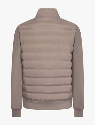 Cavallaro Quintino Jacket