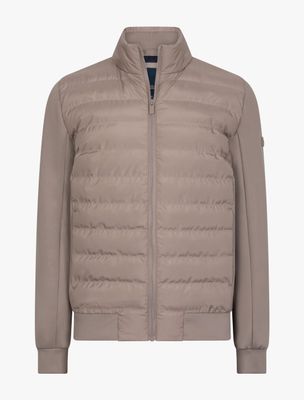 Cavallaro Quintino Jacket