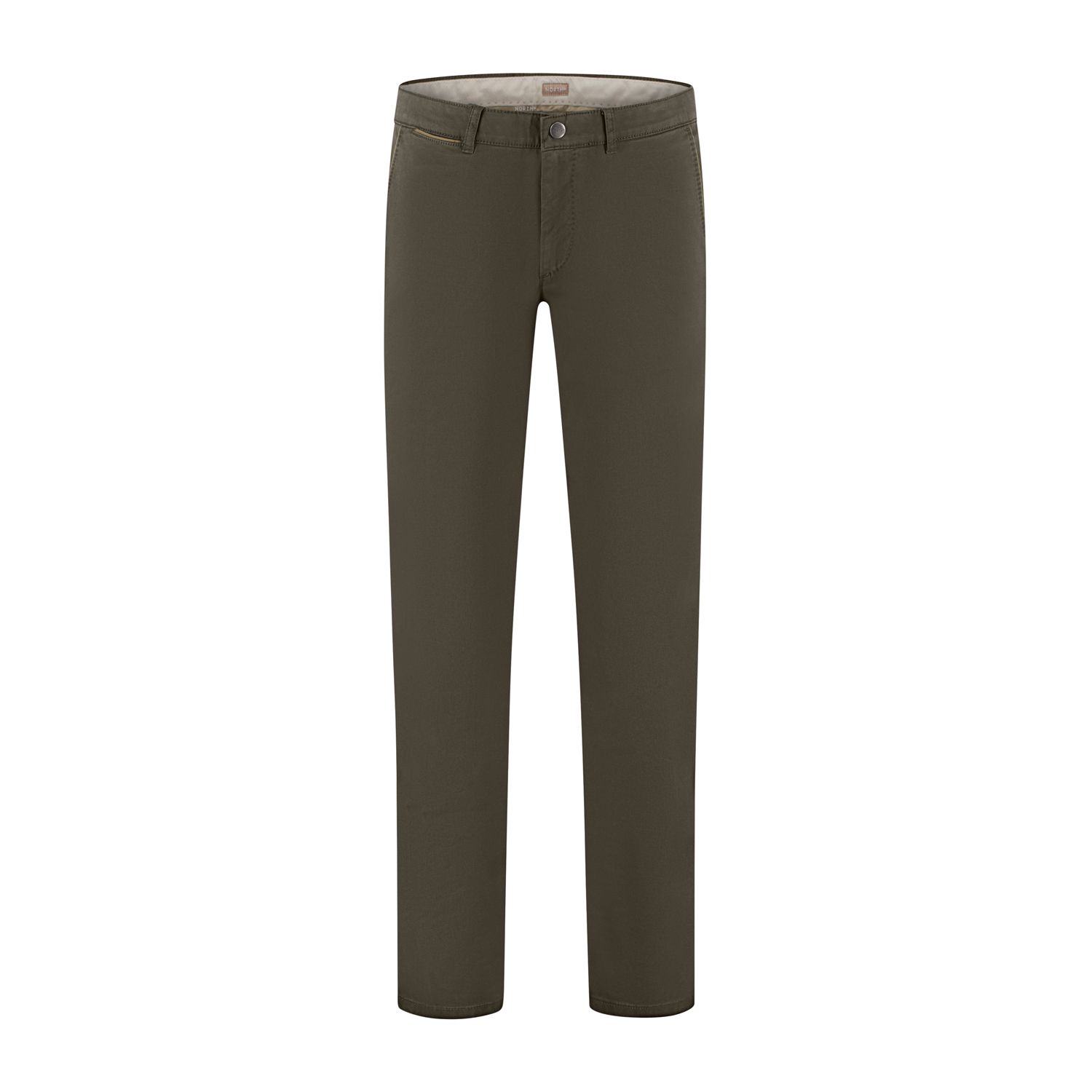 North84 Luxury Comfort Chino