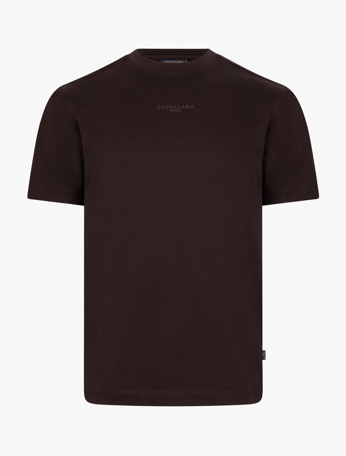 Cavallaro Luciano Tee