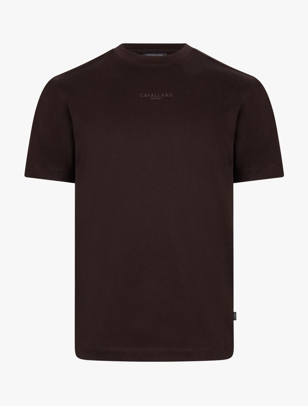 Cavallaro Luciano Tee
