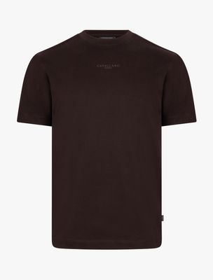 Cavallaro Luciano Tee