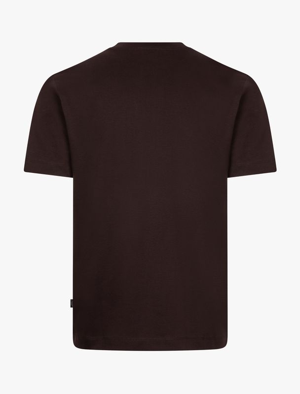 Cavallaro Luciano Tee