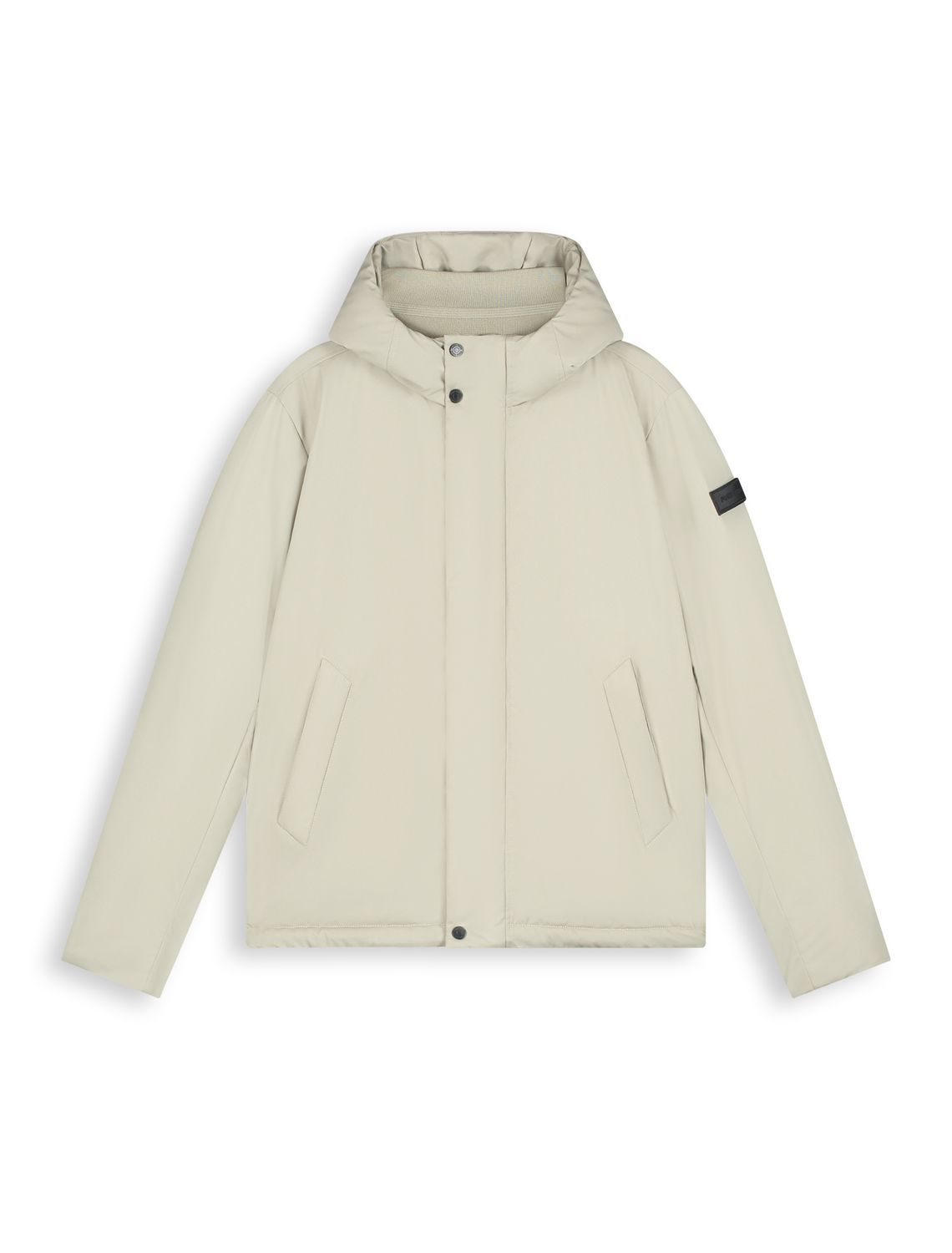 Pure Path Active Flex Parka Jacket