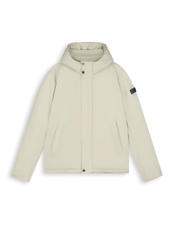 Pure Path Active Flex Parka Jacket