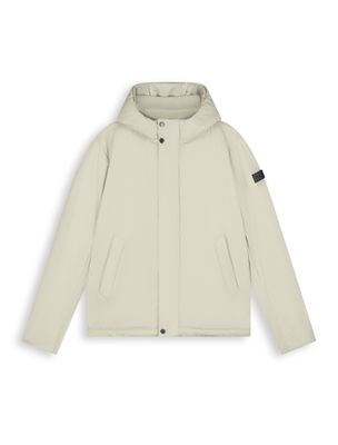 Pure Path Active Flex Parka Jacket