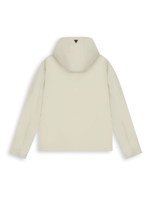 Pure Path Active Flex Parka Jacket