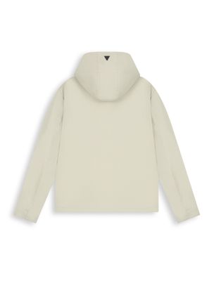 Pure Path Active Flex Parka Jacket