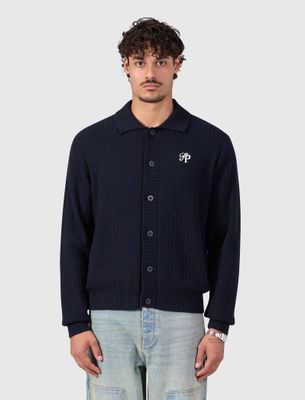 Pure Path Ladderstitch Vest