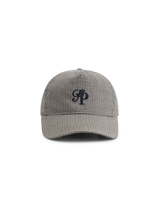 Pure Path Houndstooth Cap