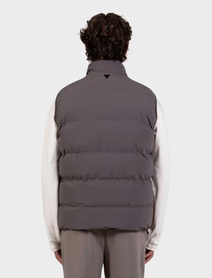 Pure Path Quilted Bodywarmer