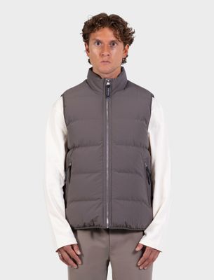 Pure Path Quilted Bodywarmer