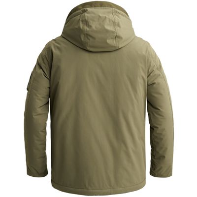 PME Legend Semi long jacket CONESTOGA Dasrip