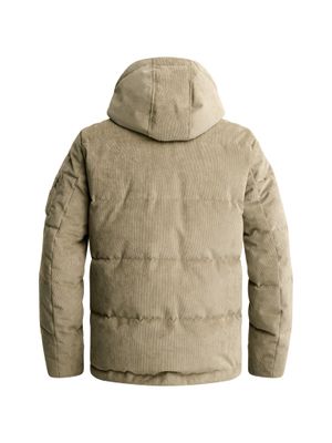 PME Legend Semi long jacket GOBBLER Clear For