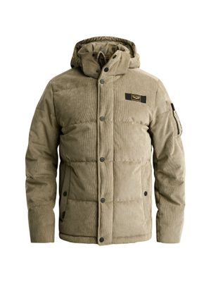 PME Legend Semi long jacket GOBBLER Clear For