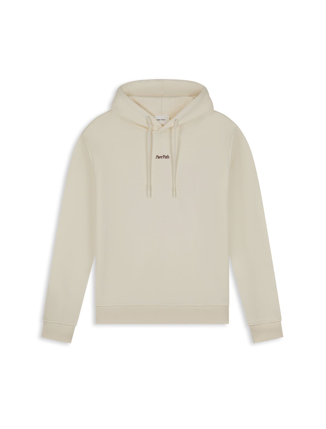 Pure Path Landscape View Hoodie