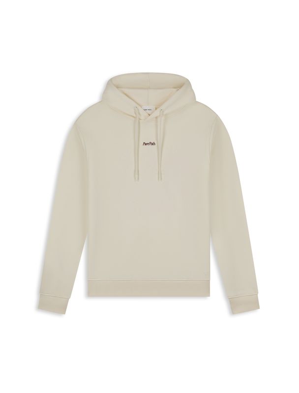 Pure Path Landscape View Hoodie