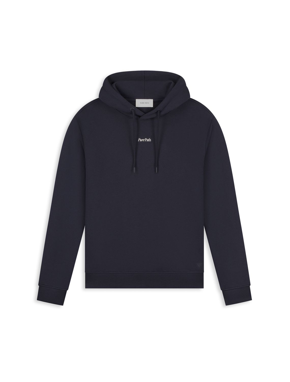 Pure Path Landscape View Hoodie